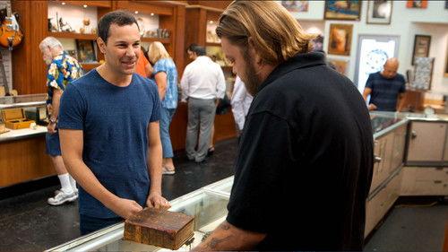 Pawn Stars Season 15 Episode 8 - The Pawn Commandments