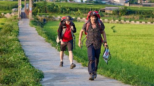 Pekín Express Season 7 Episode 4 - Episode 4