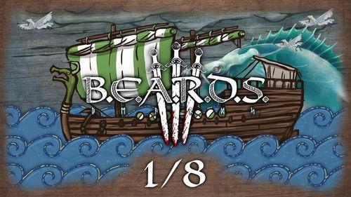 Rocket Beans Pen & Paper Season 2 Episode 3 - Episode 3