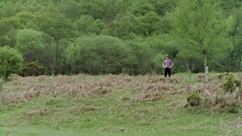Monty Python's Flying Circus Season 2 Episode 11 - How Not to Be Seen