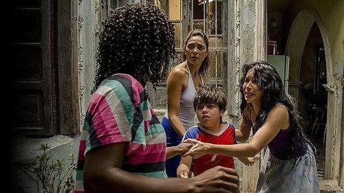 Lady, la vendedora de rosas Season 1 Episode 5 - Episode 5