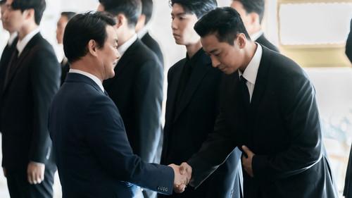 Blood Free Season 1 Episode 4 - Episode 4