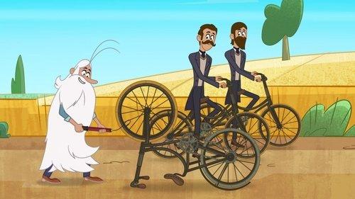 Once Upon a Time... The Objects Season 1 Episode 3 - Episode 3