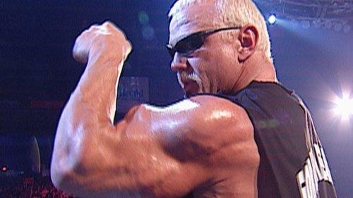 Raw Season 11 Episode 4 - Raw - Jan. 27, 2003