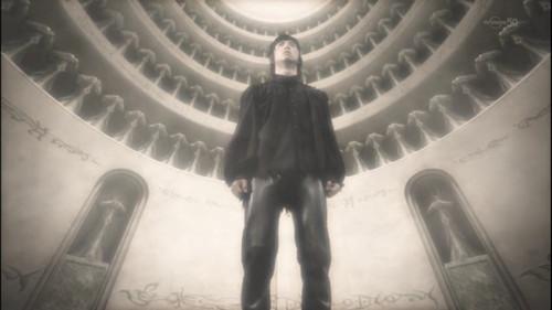 GARO Season 4 Episode 7 - Myth