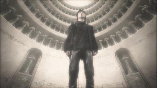 GARO Season 4 Episode 7 - Myth