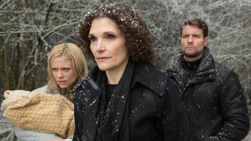 undefined Season 3 Episode 17 - Synchronicity