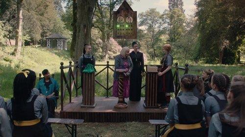 The Worst Witch Season 4 Episode 5 - The Forbidden Tree