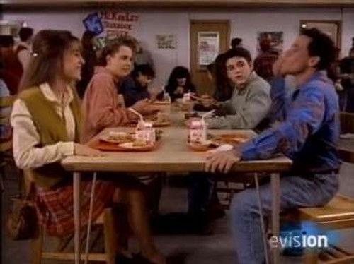 The Wonder Years Season 6 Episode 12 - Alice in Autoland