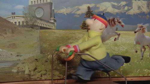 Pat & Mat Season 4 Episode 14 - Slim Figure