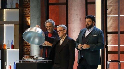 Masterchef Italy Season 12 Episode 6 - Episode 6