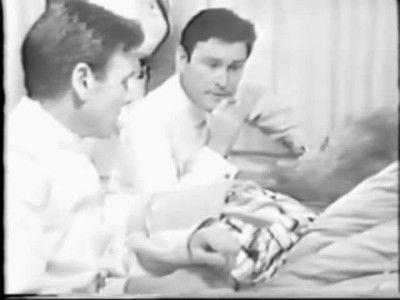 Out of the Unknown Season 1 Episode 10 - Some Lapse of Time