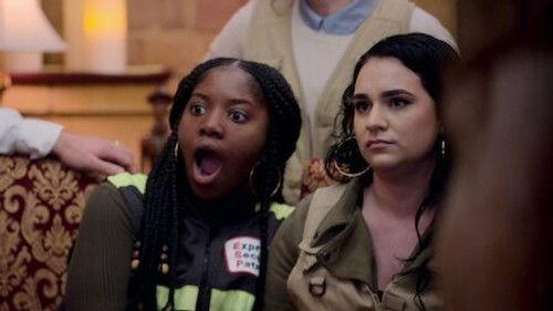 Prank Encounters Season 2 Episode 1 - These Walls Can Talk