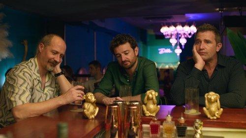 Alpha Males Season 2 Episode 7 - The Brotherhood