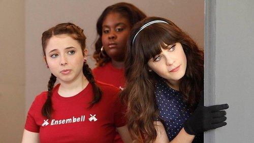 undefined Season 1 Episode 7 - Bells