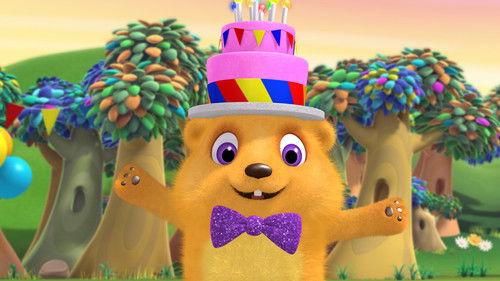 Ruff-Ruff, Tweet and Dave Season 1 Episode 16 - A Birthday Party Adventure