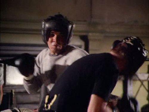 Rich Man, Poor Man Season 1 Episode 3 - Chapter 3