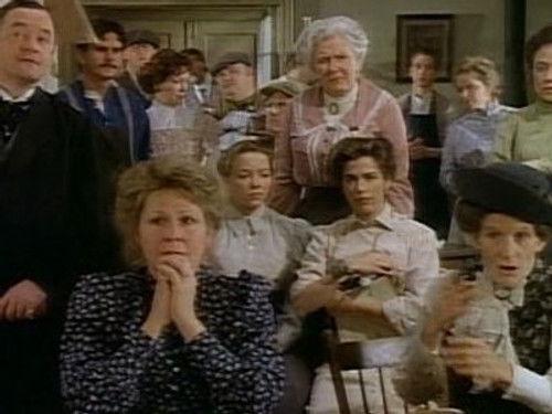 Road to Avonlea Season 5 Episode 5 - Strictly Melodrama