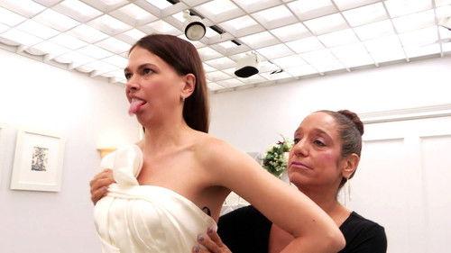 Say Yes to the Dress Season 12 Episode 8 - A Dress Like None the Rest