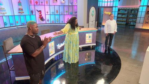 Nailed It! Season 5 Episode 6 - Can't Believe It's Cake!