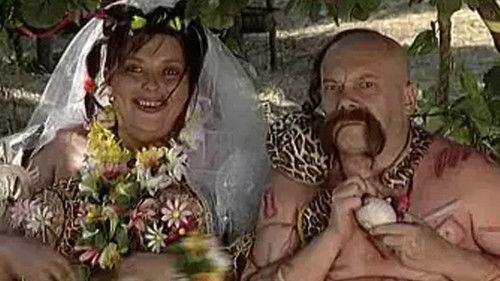 Maski-Show Season 4 Episode 14 - Maski On A Desert Island (Part 2)