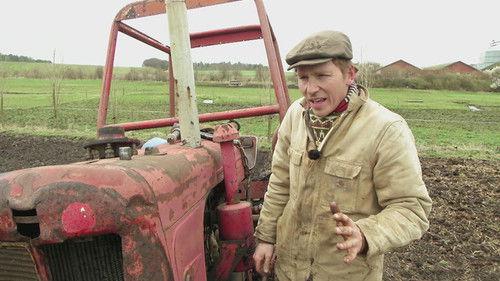 Frank & Kastaniegaarden Season 14 Episode 4 - Episode 4