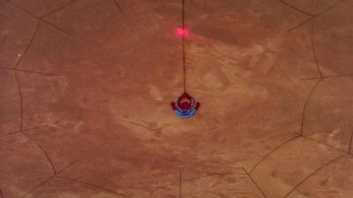 Spider-Man Season 1 Episode 26 - Under the Wizard's Spell