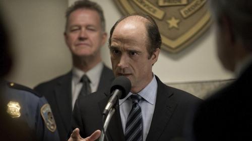 undefined Season 3 Episode 9 - Reckoning