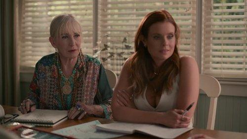 undefined Season 3 Episode 10 - Save My Place