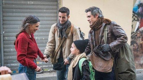 The Barrier Season 1 Episode 1 - Another World