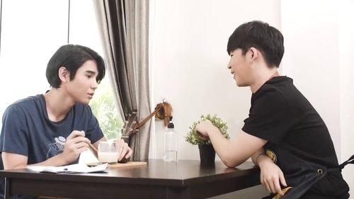 Ingredients Season 1 Episode 5 - Inspire