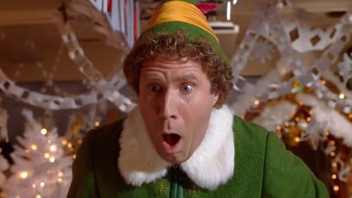 undefined Season 1 Episode 1 - Elf