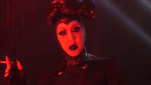 Werq the World Season 1 Episode 6 - Detox