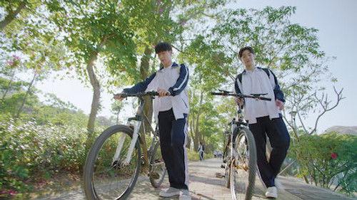 A Little Thing Called First Love Season 1 Episode 2 - Episode 2