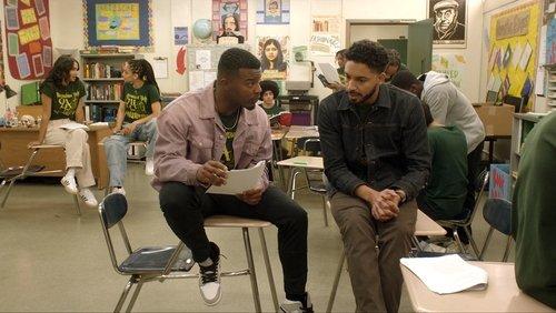 All American Season 6 Episode 11 - The Next Episode