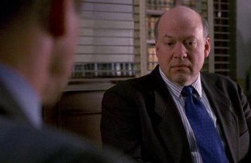 Law & Order Season 10 Episode 22 - High & Low
