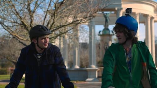 undefined Season 2 Episode 2 - Hunt