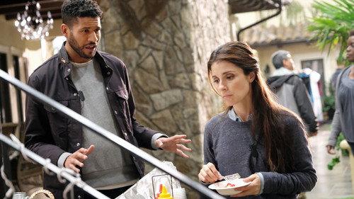 UnREAL Season 3 Episode 8 - Recurrent
