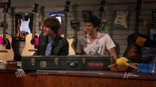 Rita Rocks Season 1 Episode 4 - Flirting With Disaster