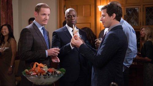 Brooklyn Nine-Nine Season 1 Episode 16 - The Party