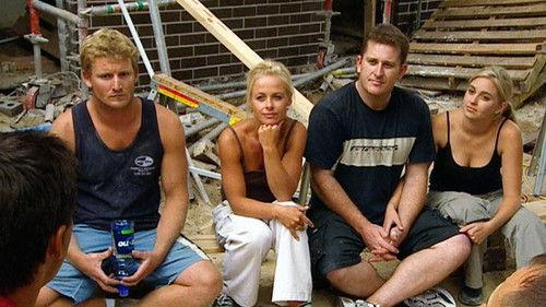 The Block Season 1 Episode 2 - Episode 2