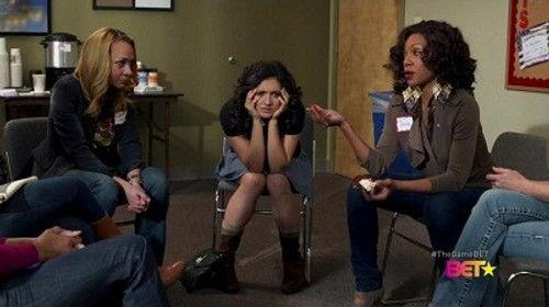 The Game Season 5 Episode 19 - Let Them Eat (Cup) cake!