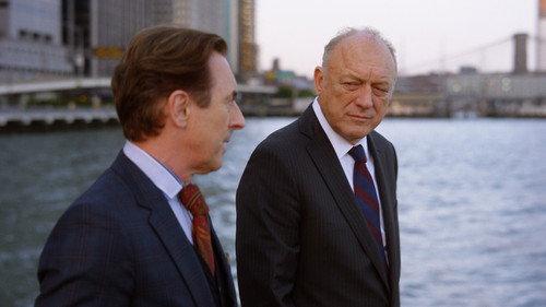 Instinct Season 1 Episode 4 - I Heart New York