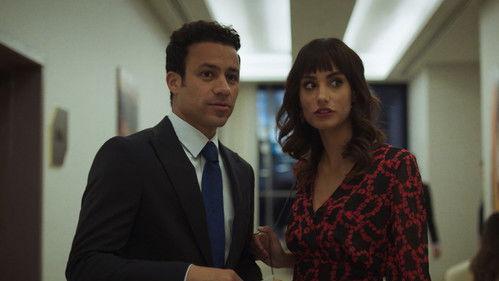 Suits Season 1 Episode 12 - Episode 12