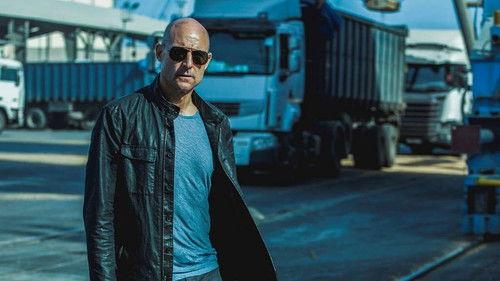 Deep State Season 1 Episode 2 - A Kind of Warfare