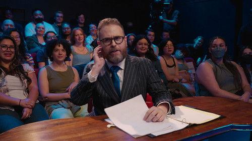 Game Changer Season 7 Episode 10 - Outvoted