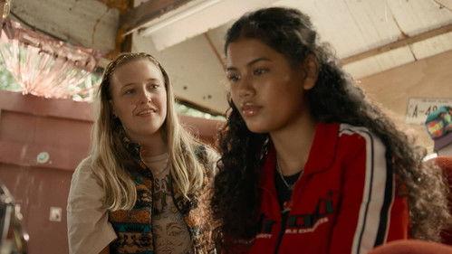 Woeste Grond Season 2 Episode 17 - Episode 17