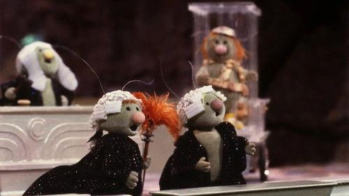 Fraggle Rock Season 5 Episode 4 - The Trial of Cotterpin Doozer