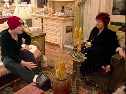 The Osbournes Season 1 Episode 4 - Won't You Be My Neighbor?