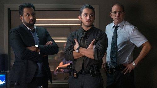 Clarice Season 1 Episode 3 - Are You Alright?